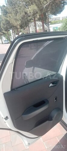 Mercedes A 170 2010, 223,800 km - 1.7 l - Bakı