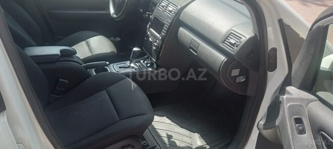 Mercedes A 170 2010, 223,800 km - 1.7 l - Bakı
