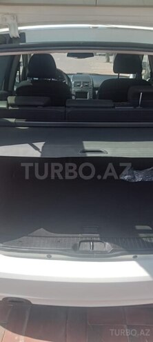 Mercedes A 170 2010, 223,800 km - 1.7 l - Bakı