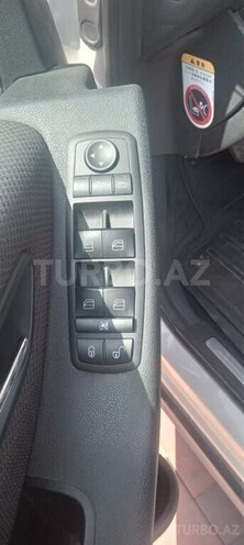 Mercedes A 170 2010, 223,800 km - 1.7 l - Bakı