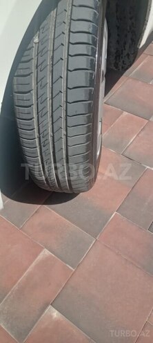Mercedes A 170 2010, 223,800 km - 1.7 l - Bakı