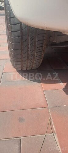 Mercedes A 170 2010, 223,800 km - 1.7 l - Bakı