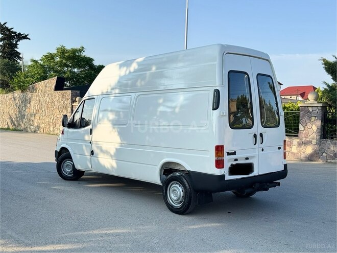 Ford Transit 1999, 525,000 km - 2.5 л - Quba