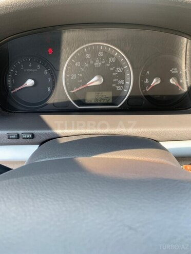 Hyundai Sonata 2006, 297,729 km - 2.4 l - Bakı