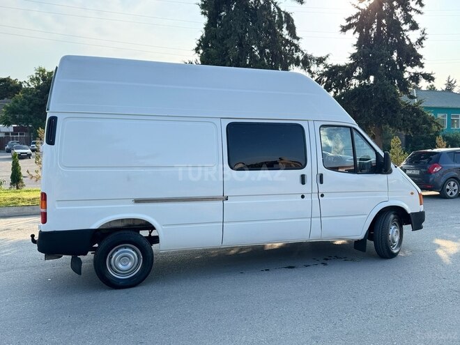 Ford Transit 1999, 525,000 km - 2.5 л - Quba
