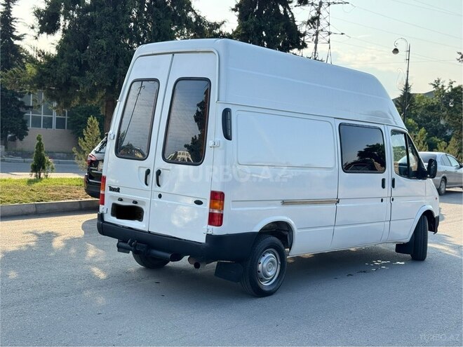 Ford Transit 1999, 525,000 km - 2.5 л - Quba