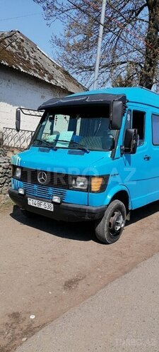 Mercedes 410 D 1989, 158,665 km - 2.9 л - Astara