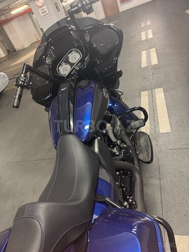 Harley-Davidson FLTRX Road Glide 2023, 4,700 km - 1.9 l - Bakı
