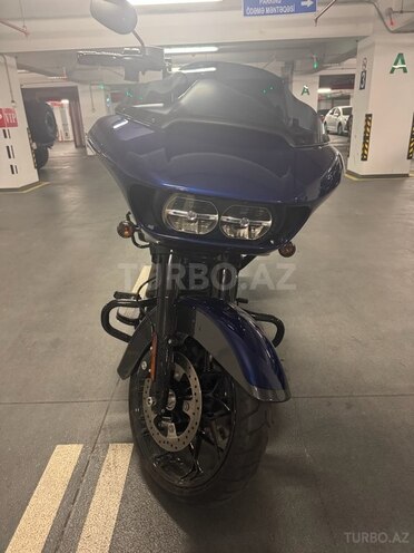 Harley-Davidson FLTRX Road Glide 2023, 4,700 km - 1.9 l - Bakı