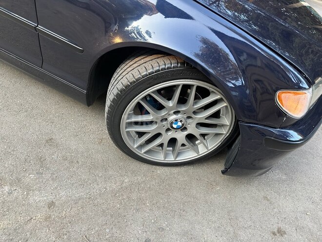 BMW 325 2003, 329,855 km - 2.5 l - Bakı