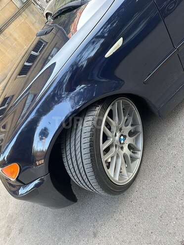 BMW 325 2003, 329,855 km - 2.5 l - Bakı