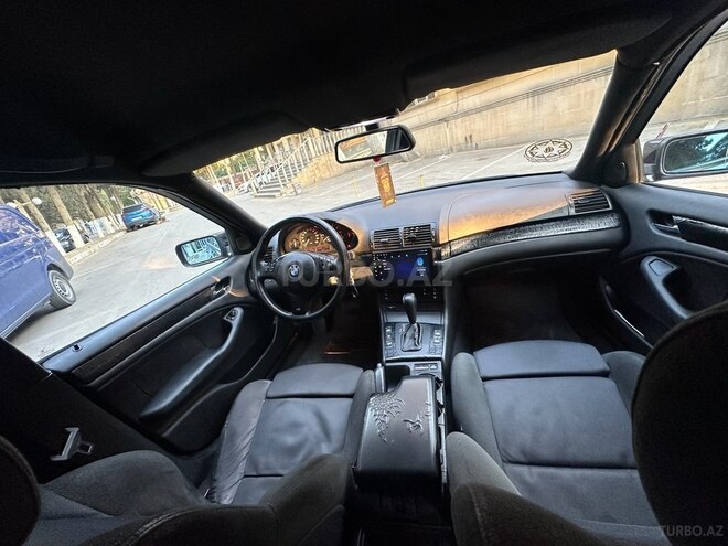 BMW 325 2003, 329,855 km - 2.5 l - Bakı