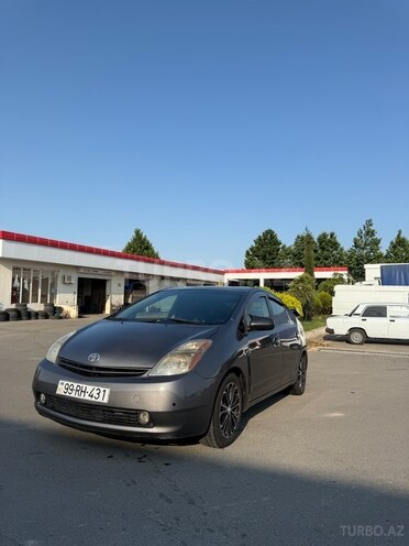Toyota Prius 2008, 415,211 km - 1.5 l - Bərdə