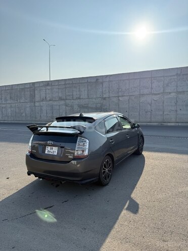 Toyota Prius 2008, 415,211 km - 1.5 l - Bərdə
