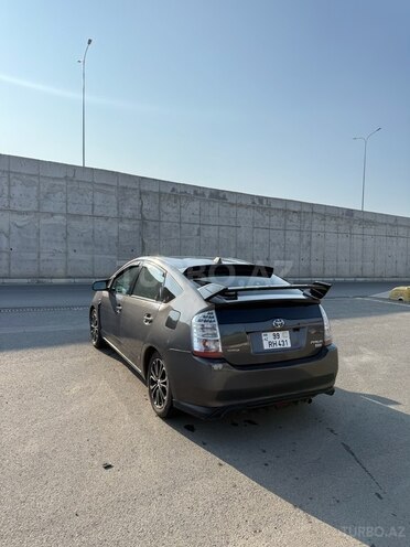 Toyota Prius 2008, 415,211 km - 1.5 l - Bərdə
