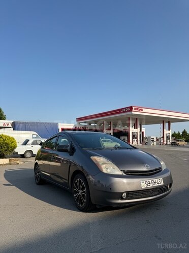 Toyota Prius 2008, 415,211 km - 1.5 l - Bərdə