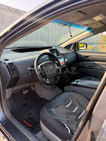 Toyota Prius 2008, 415,211 km - 1.5 l - Bərdə