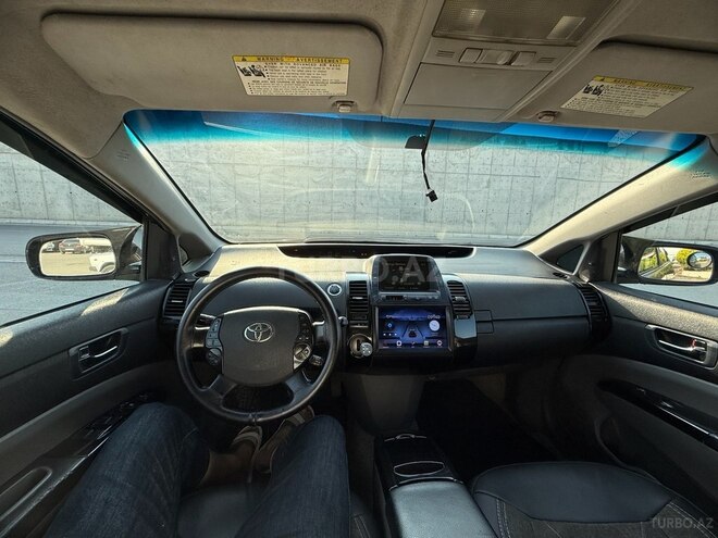 Toyota Prius 2008, 415,211 km - 1.5 l - Bərdə