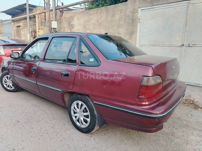 Daewoo Nexia 2007, 300,000 km - 1.5 л - Bakı