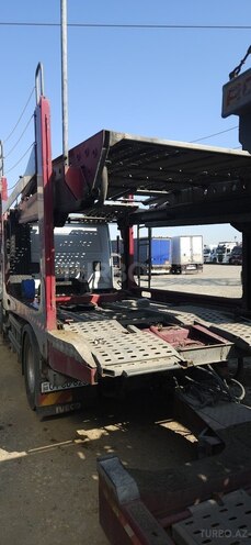 Iveco  2012, 1,300,000 km - 10.0 l - Bakı