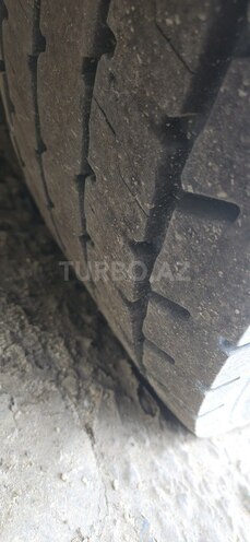Iveco  2012, 1,300,000 km - 10.0 l - Bakı