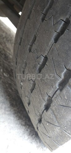 Iveco  2012, 1,300,000 km - 10.0 l - Bakı