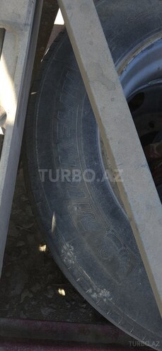 Iveco  2012, 1,300,000 km - 10.0 l - Bakı