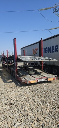 Iveco  2012, 1,300,000 km - 10.0 l - Bakı
