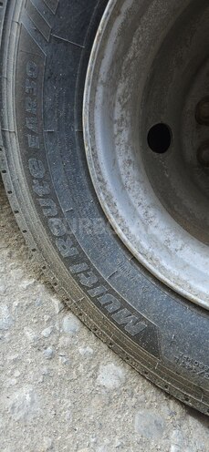 Iveco  2012, 1,300,000 km - 10.0 l - Bakı