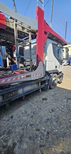 Iveco  2012, 1,300,000 km - 10.0 l - Bakı