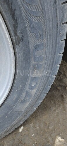 Iveco  2012, 1,300,000 km - 10.0 l - Bakı