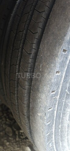 Iveco  2012, 1,300,000 km - 10.0 l - Bakı
