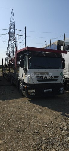 Iveco  2012, 1,300,000 km - 10.0 l - Bakı