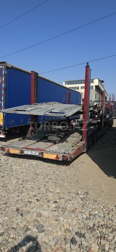 Iveco  2012, 1,300,000 km - 10.0 l - Bakı