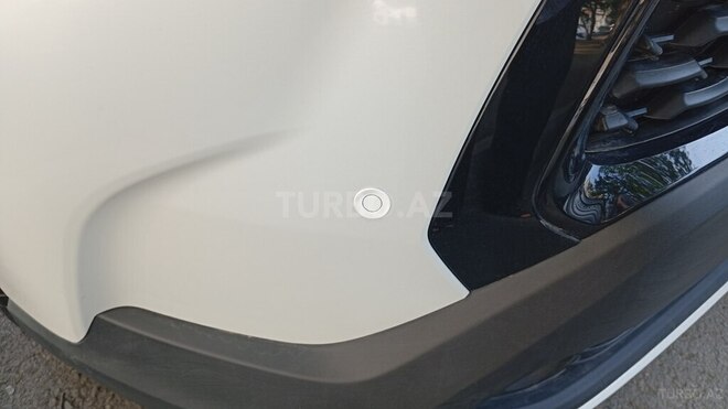 Toyota Corolla Cross 2025, 0 km - 2.0 l - Bakı