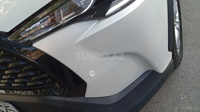 Toyota Corolla Cross 2025, 0 km - 2.0 l - Bakı