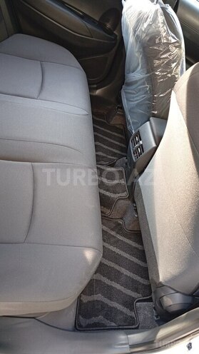 Toyota Corolla Cross 2025, 0 km - 2.0 l - Bakı