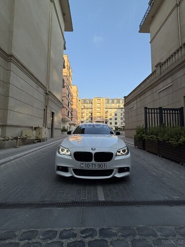 BMW 520-1