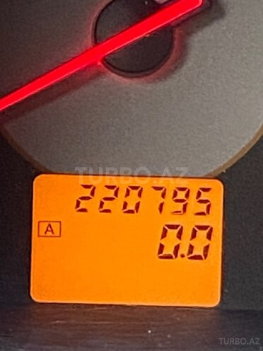 Nissan Altima 2006, 220,000 km - 2.5 l - Bakı
