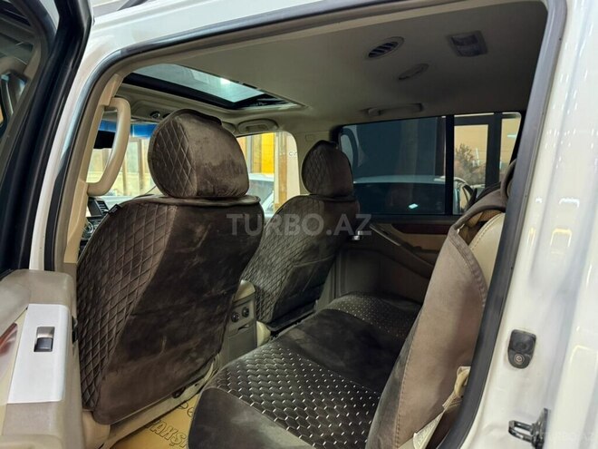 Nissan Pathfinder 2008, 192,062 km - 4.0 л - Xırdalan