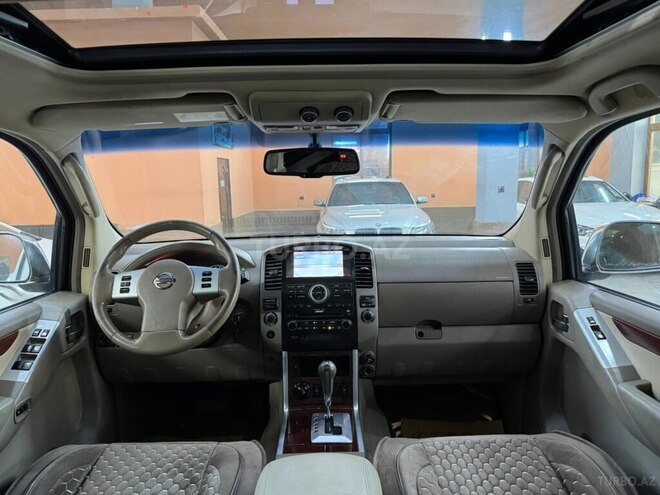 Nissan Pathfinder 2008, 192,062 km - 4.0 л - Xırdalan