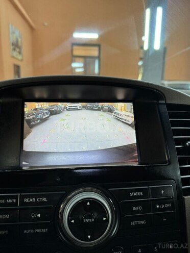 Nissan Pathfinder 2008, 192,062 km - 4.0 л - Xırdalan