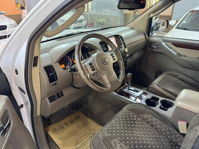 Nissan Pathfinder 2008, 192,062 km - 4.0 л - Xırdalan