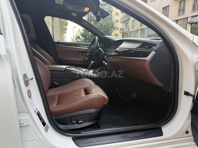 BMW 520-7