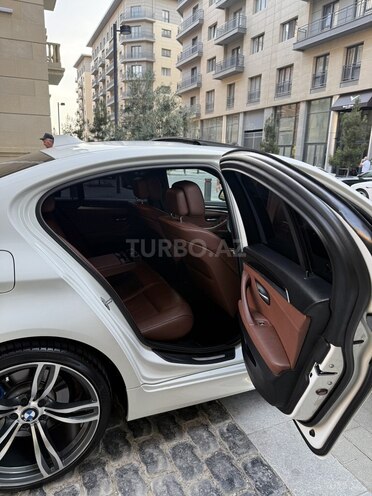 BMW 520-8