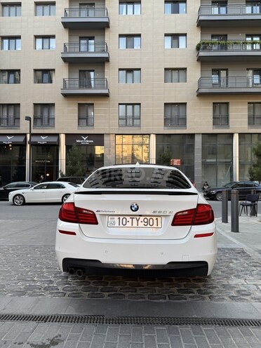 BMW 520-5