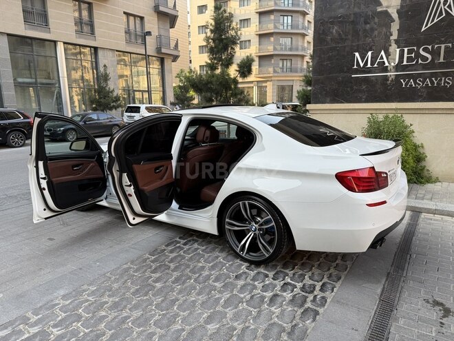 BMW 520-10