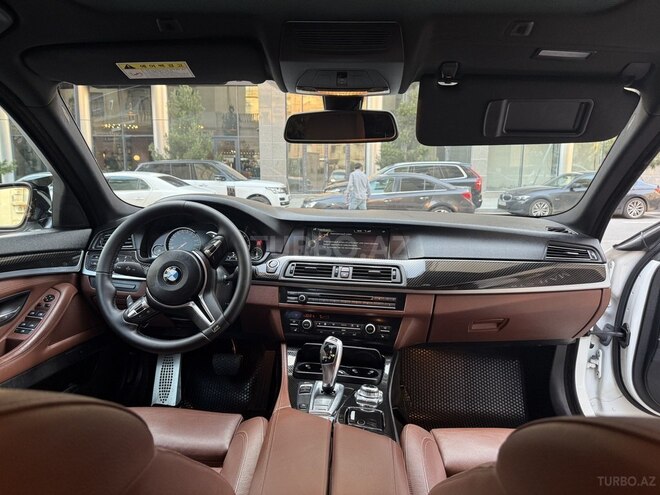 BMW 520-6