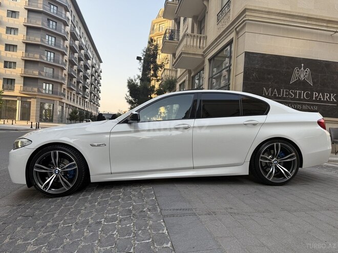 BMW 520-3