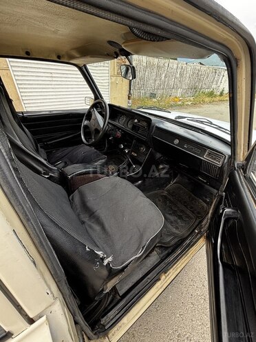 LADA (VAZ) 2107 1988, 85,215 km - 1.6 l - İsmayıllı
